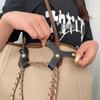 Bag Luggage Strap Gripper Portable PU Anti-theft Luggage Fixed Strap Carry-on Baggage Suitcase Straps Belts Travel Accessories