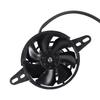 Fan Parts Motorcycle Cooling Fan Radiator Water Cooler High Performance Oil Cooler  Dirt Bike