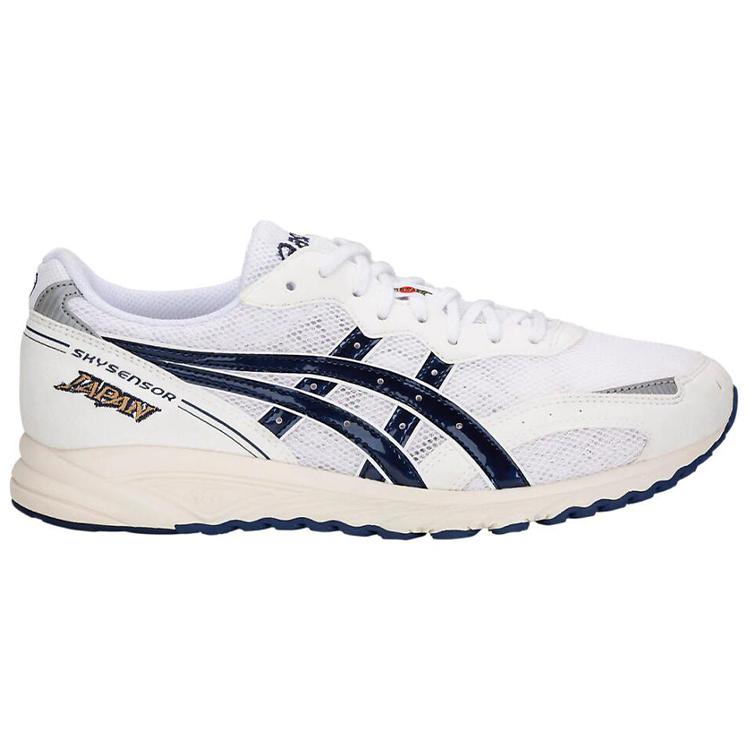 ASICS Skysensor Japan 'Blue Print' TJR071-100