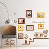 Decorative Wall Stickers & Photo Frames for Living Room & Bedroom