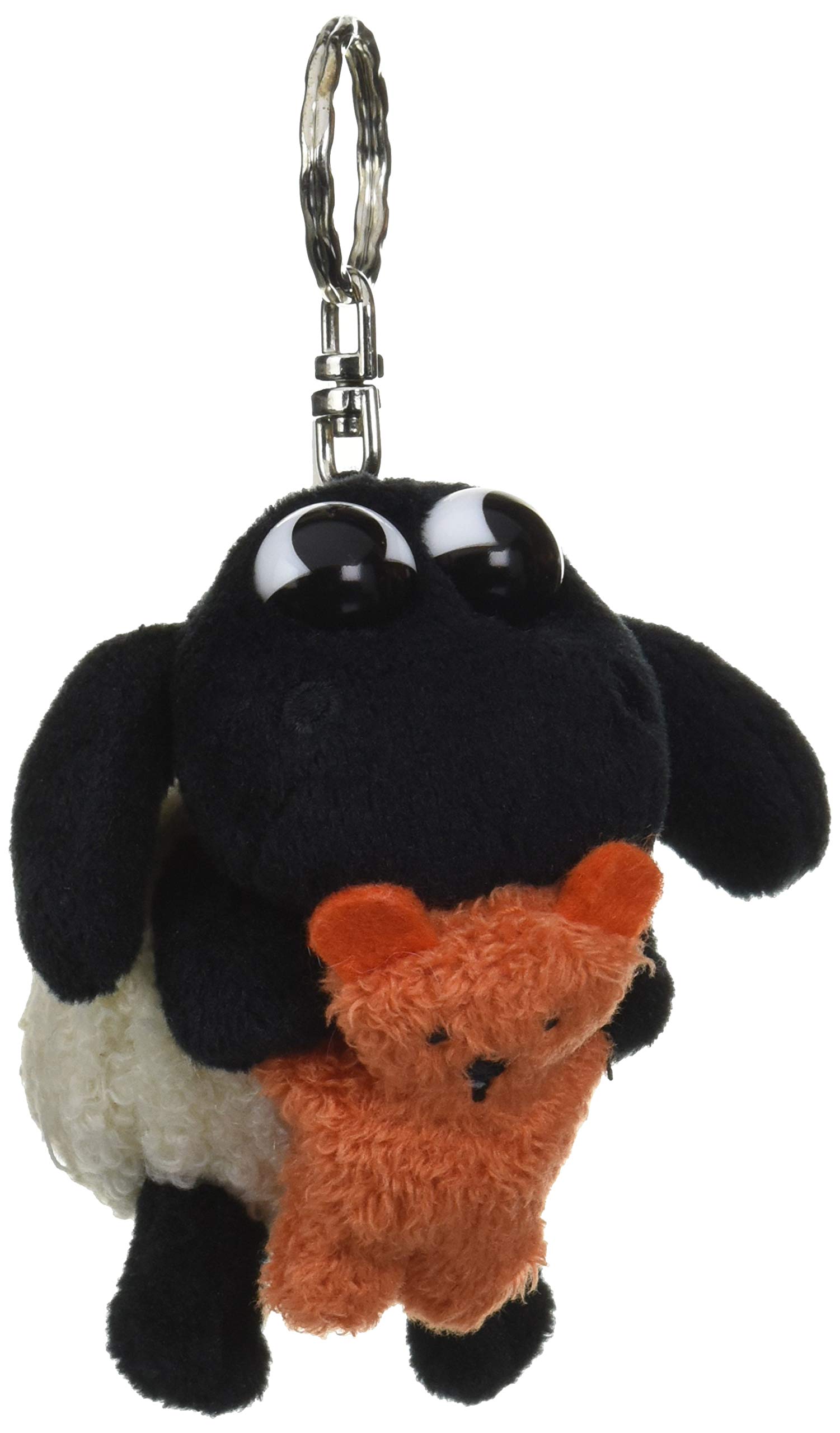 

[NICI] Key Holder 3090477 Black