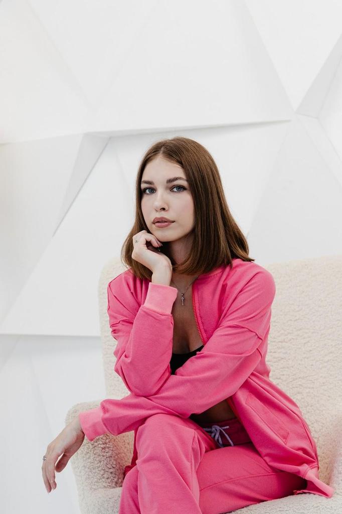 Sport Suits (women’s) Any season 3370-057 HC