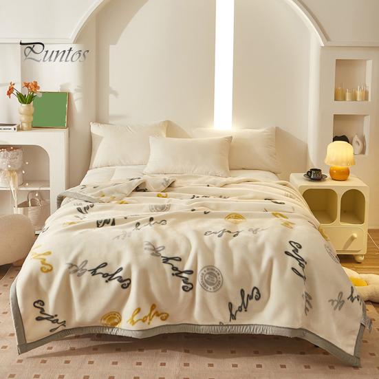 Flanelltekk Paksendatud lilletrükk Kahekihiline soojust säilitav Lihtne hooldamine Masinaga pestav Maksimaalne mugavus, pööratav, eriti suur talv