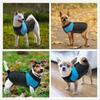 New Small To Extra Large Dog Waterproof Warm Coat Jacket Pets Clothes
