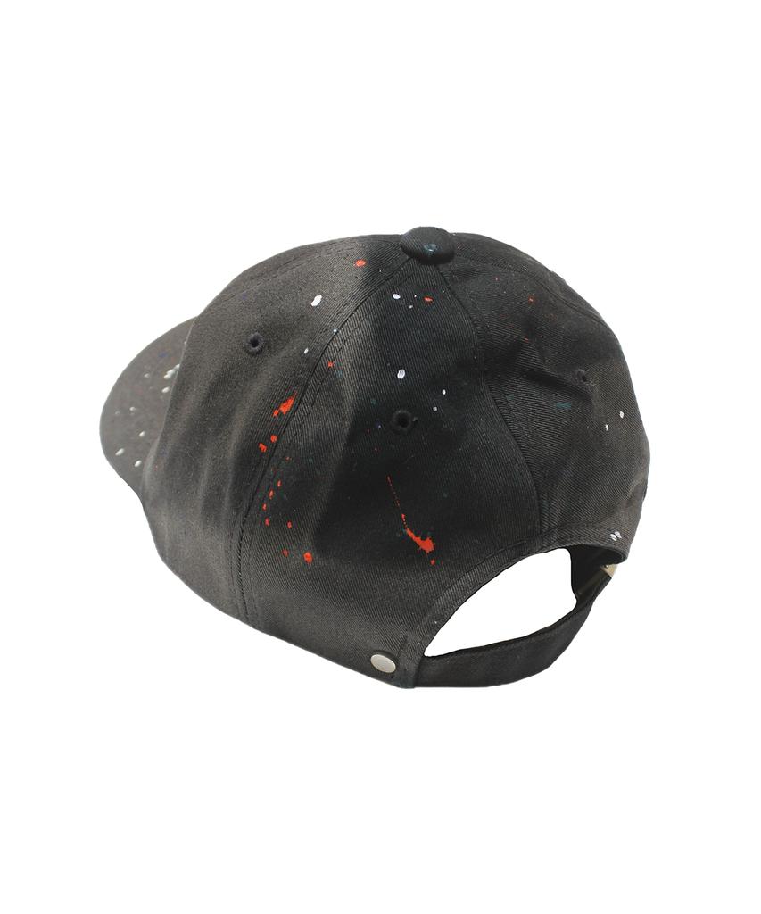 Leondieseu Iamart Ball Cap (Yellow)
