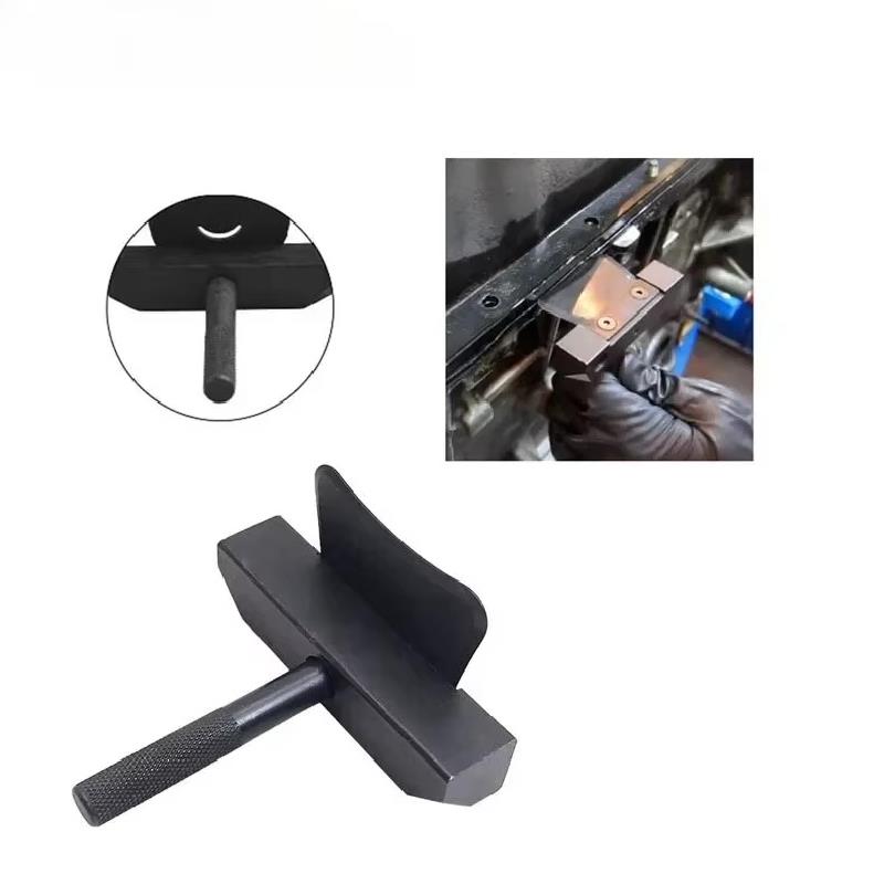 Oil Pan Separator Tool Car Repair Tool Engine Transmissions Oil Pan Separator Kit Oil Gasket Remover Cutter Tool Thread Lock3