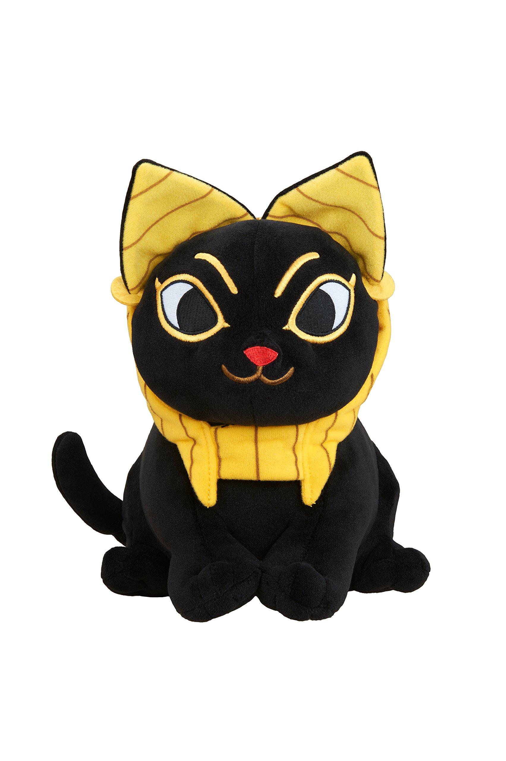 

Chronicles of the Gods Plush Bastet