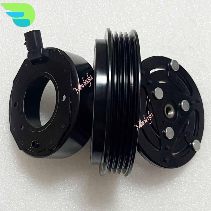AC Compressor Clutch For Toyota Echo 2000-05 1.5L 8832052010 88320-52010