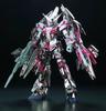HGUC Unicorn Gundam 03 Phenex Type RC GFT LIMITED SILVER COATING Plastic Model Front Tokyo 1/144 (Destroy Mode) Ver. (Gundam Exclusive)