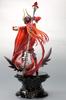 The Seven Deadly Satan Scale PVC Painted Complete Figure Sins (Wrathful Statue) 1/8