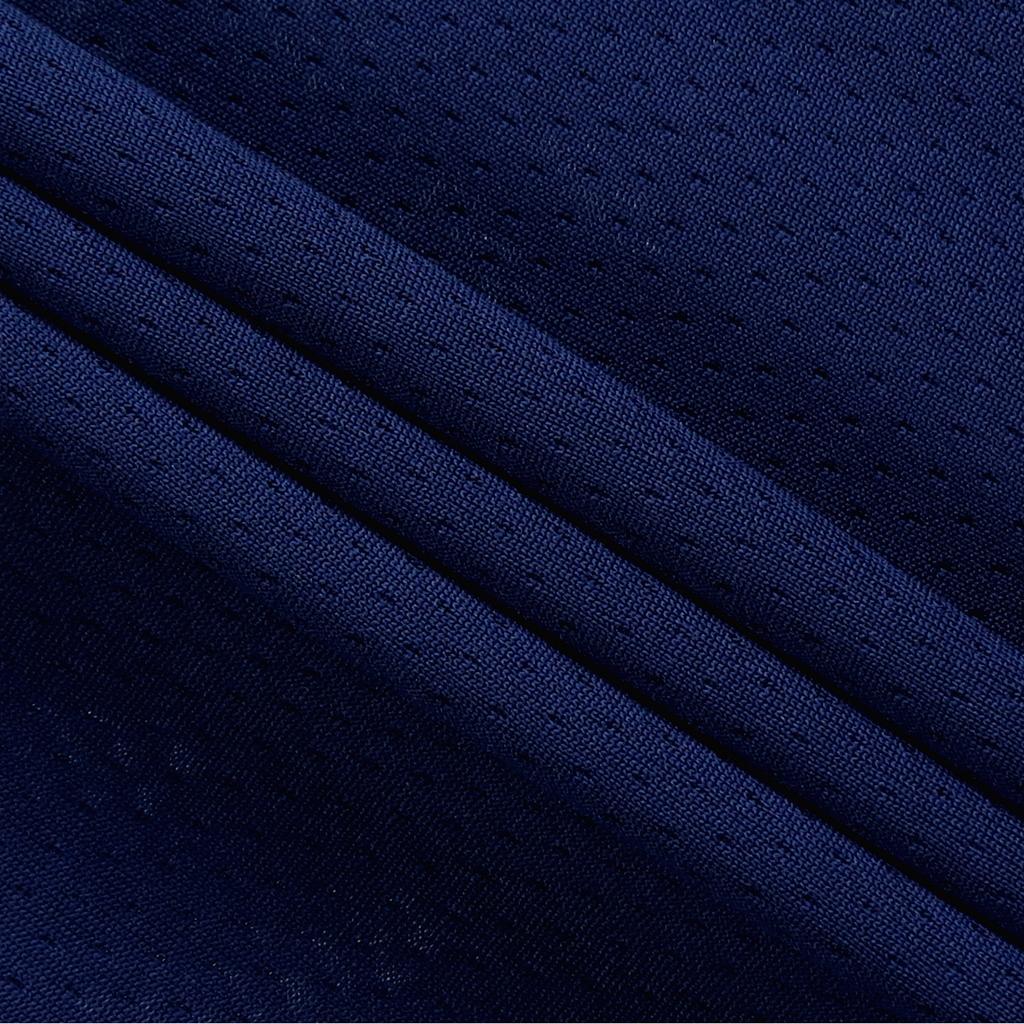 Nike Temporada da NBA 2020 Camisa Swingman Utah Jazz Donovan Mitchell Masculina Tops College-Navy Amarelo-Sundial CW3683-426