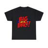 Superhero Big Bro Graphic Tee Shirt, S-5XL
