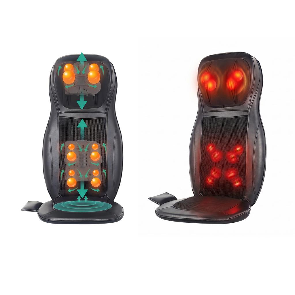 X-Sport Relax Massage Chair