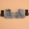 51338254781 1 Set Power Window Regulator Repair Clip Plastic Fit for BMW X5 E53 2000 2001 2002 2003 2004 2005 2006