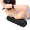 Foam Roller Column More Conveniently Portable