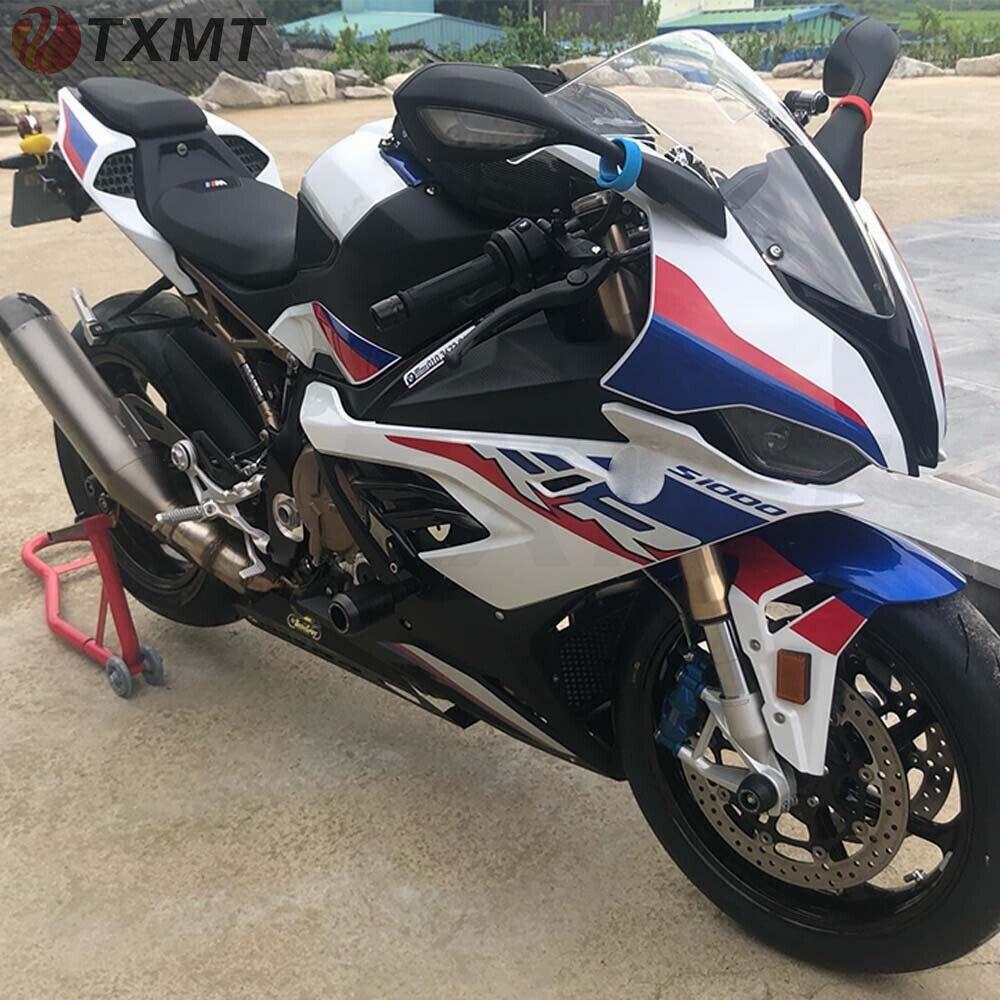 BMW S1000RR/M1000RR 19-22 Anti-Fall Rubber Protection Ball