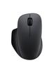 Xiaomi Comfort Wireless Comfortable Quiet Wireless Large Scroll TTC 1200dpi PTFE Mouse Lightweight 62g Mouse, Black, Grip, 2.4GHz Connection, Wheel,