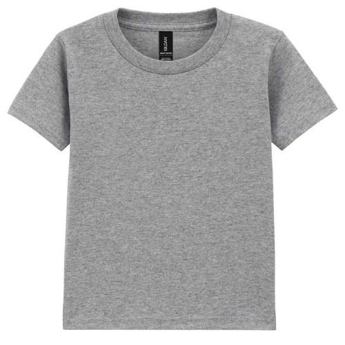 

Gildan Childrens/Kids Heavy Cotton T-Shirt 2 Years