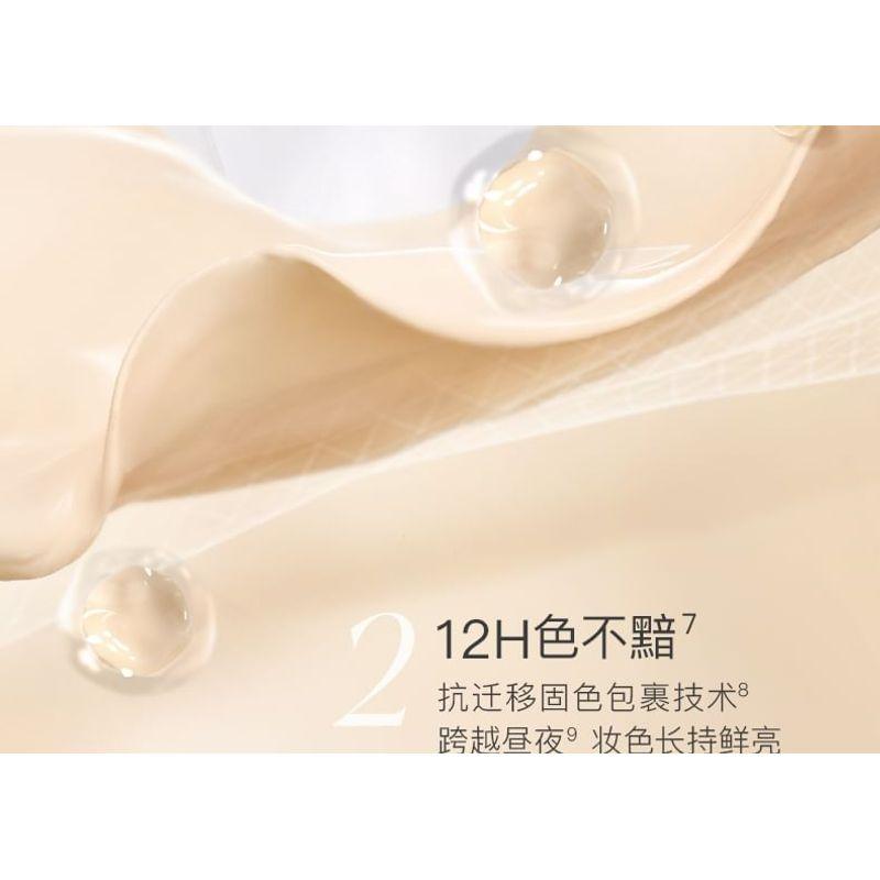 TIMAGE - Flawless Matte Lasting Foundation & Correcting Concealer (Flawless Version) - 5 Shades
