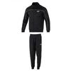 PUMA Men's Stand-Collar Tracksuit