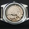 AUTOMATIC VINTAGE REFURBISHED SEIKO 5 JAPAN MENS ROMAN FIGURE WATCH a442627-1