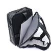 Ace Gene Gadgetable WR Business-Rucksack, Kompatibel mit 15-Zoll-PCs, Inklusive Einrichtung, 55542, Marine