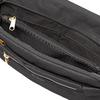 Shoulder Bag A5 Water GL GTC4132Z Black [Anello Grande] Repellent/Multi-storage