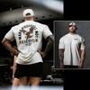 CBUM Chris Allen Allen Fitness Allenamento Palestra T-shirt Casual Uomo e Donna Marca di Lusso Top