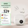 Edifier 2025 Tap-Clip Sports Bluetooth Earphones