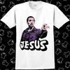 Jesus The Dude Big Lebowski Walter Coen Brothers T Shirt Meme Best Seller 921