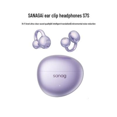 Taşınabilir Ses ve Video Aletleri – Kablosuz Kulaklık