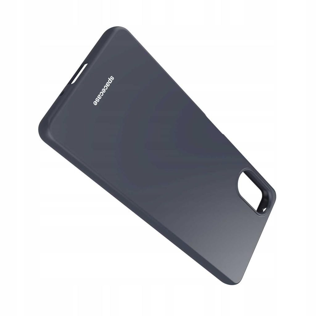 Sc Silicone Case Xperia 10 Vi Black