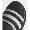 adidas Puffylette Black Grey Unisex Sneakers Core-Black Grey-One GY4559