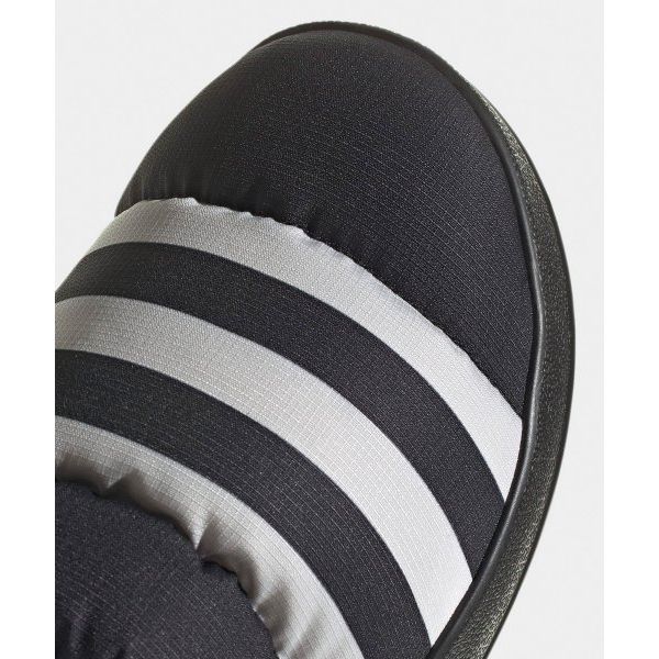 adidas Puffylette Black Grey Unisex Sneakers Core-Black Grey-One GY4559