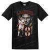Frank Lampard England Soccer Player T Shirt Legendary Number 8 Midfield Tee