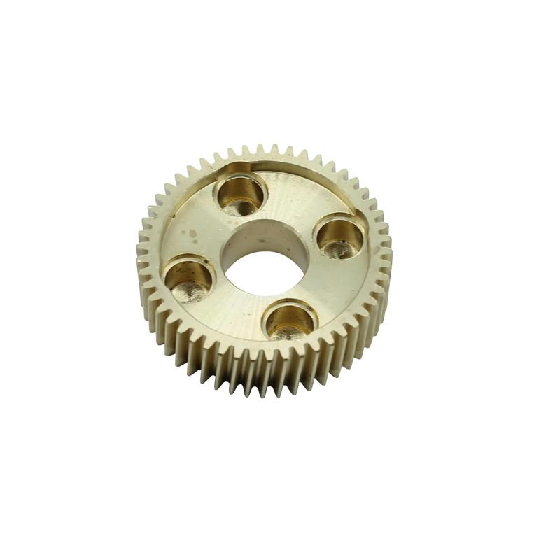1x For Mini R57 2009-2015 Sunroof Motor Replacement Gear Brass Repair