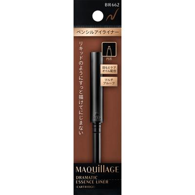 Makiar G Shiseido Maciar Vudra Matic Essence Liner Br662 0,1G