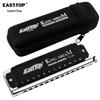 EAST TOP Chromatic Harmonica