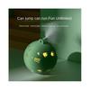 Crazy  Interactive Cat Toy Self-Moving Kitten Jumping  Toys Vibration Sensor Cats Game Toy Cat Accessories