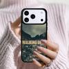 Negan Walking Dead Style Phone Case For Apple iPhone 17 Air 16E 15 14 Plus 13 12 11 Pro Max Mini Funda Cover