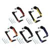 Motorcycle Handbar Brake Clutch Lever Guard Universal 7/8in 22mm Handlebar Protector ProguardSystem Motorbike Accessory