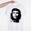 Abbigliamento Uomo Maglietta Che Guevara Maglietta Divertente Moda Maschile Maniche Corte Top Estivi Magliette Casual Maglietta Unisex Ropa Hombre