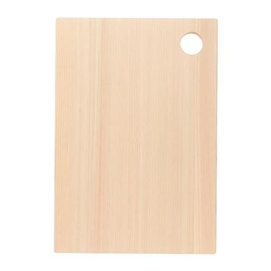 Cypress Cutting Board 32222cm