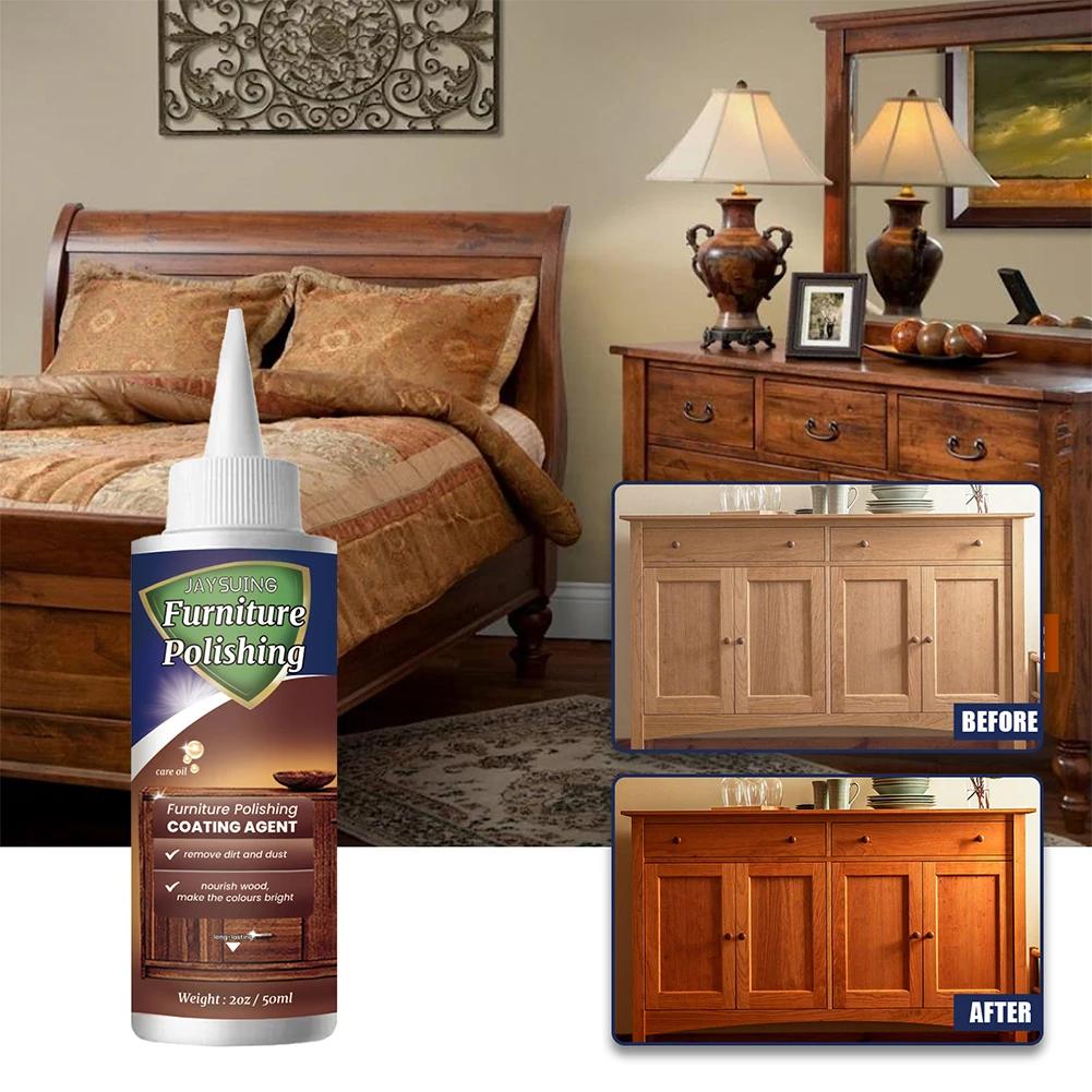 250ml Polish Coating Agent Long-lasting Protection Hydrophobic Polish Coating Agent Water Resistance for Tiles Wooden Furniture