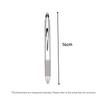 Nail Dot Rod Pen Rhinestone Glue Pen Rhinestone Applicator Pencil Rhinestone Catcher for Nails Diamond Picker DB07