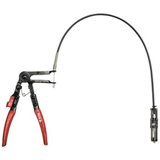 Buy flexible hose clamp yato yt0677 at affordable prices — free