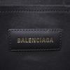 2HHAM 9260 Bag HARDWARE Hardware Tote Bag Handbag Natural 23AW [Balenciaga] (671402 NATURAL) [Item]