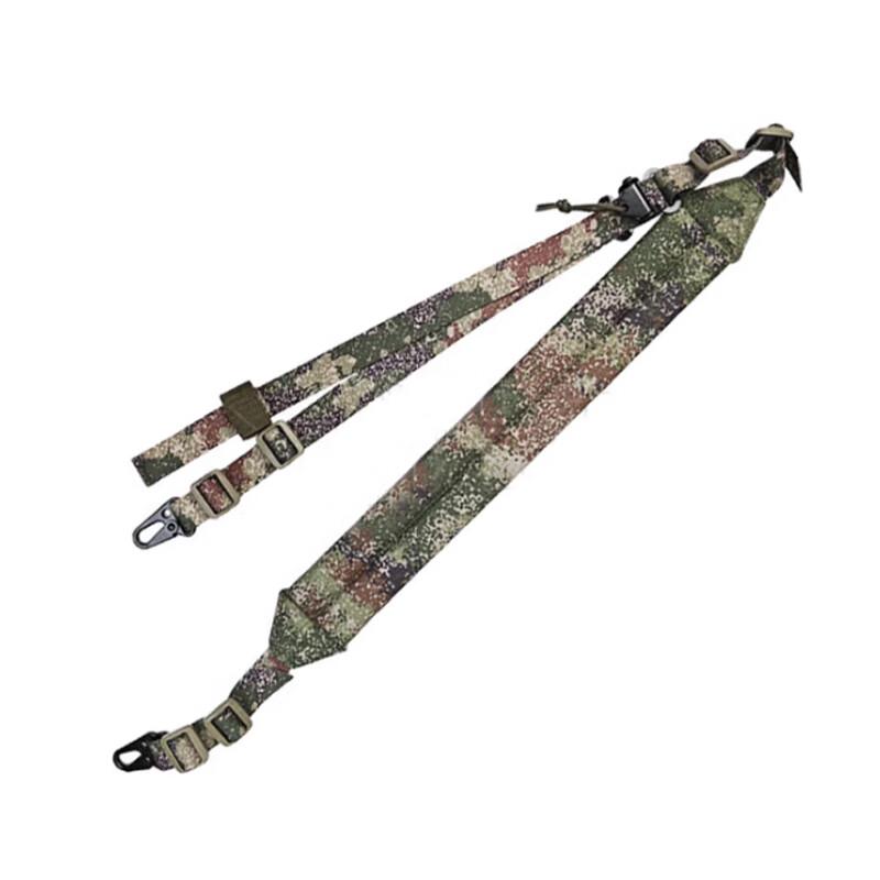 Universal Tactical Quick Adjust Rifle Sling