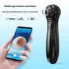 Visual Blackhead Suction Instrument Household Smart Beauty Instrument Facial Pore Removal Acne Suction Cleaning Instrument Vacuum Blackhead Instrument