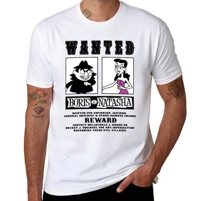 T-shirtler – Tişörtler